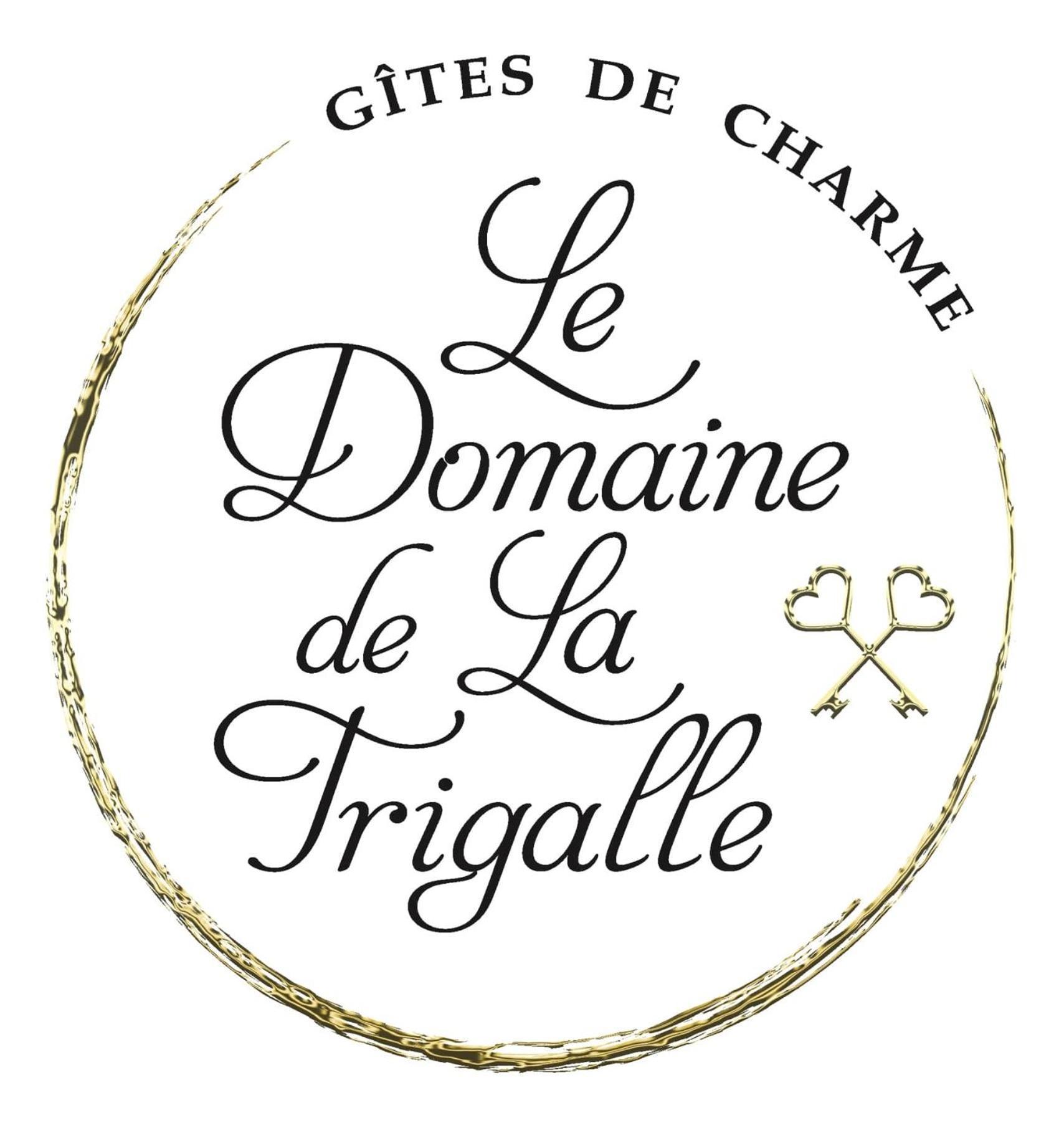 La Roulotte De La Trigalle Valognes Bagian luar foto